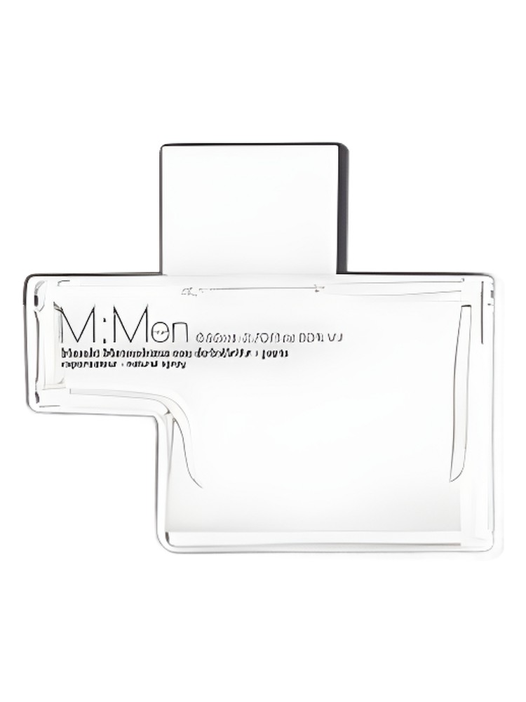 M; Men