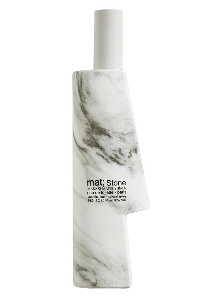 Mat; Stone