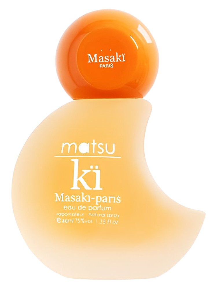 Matsu Kï
