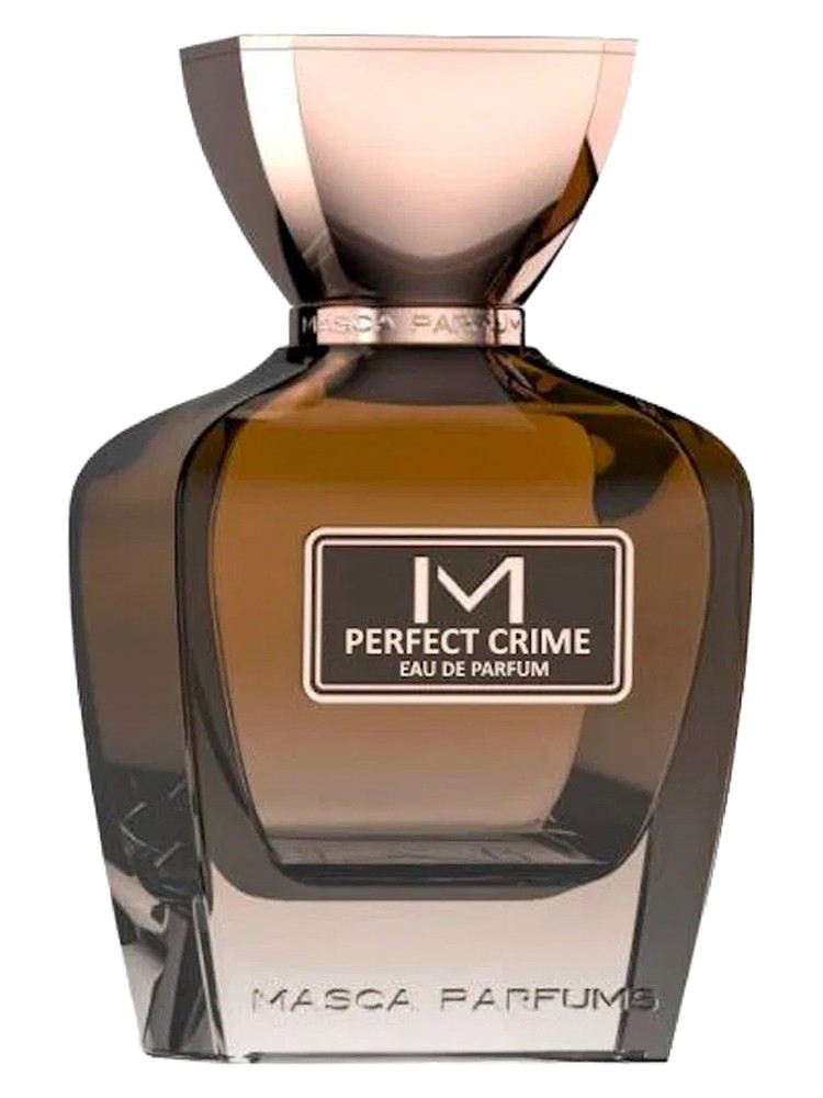 Perfect Crime