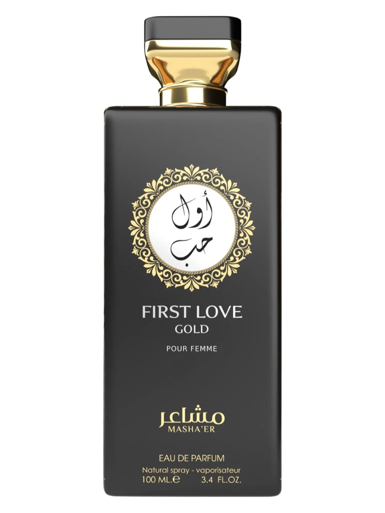First Love Gold