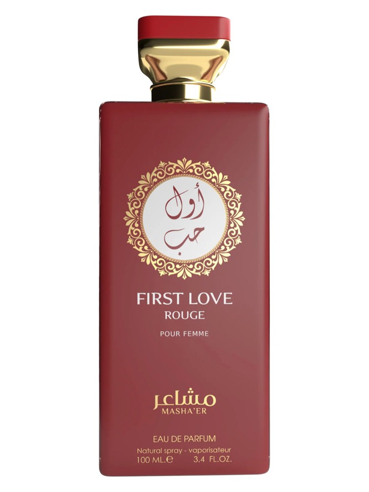First Love Rouge