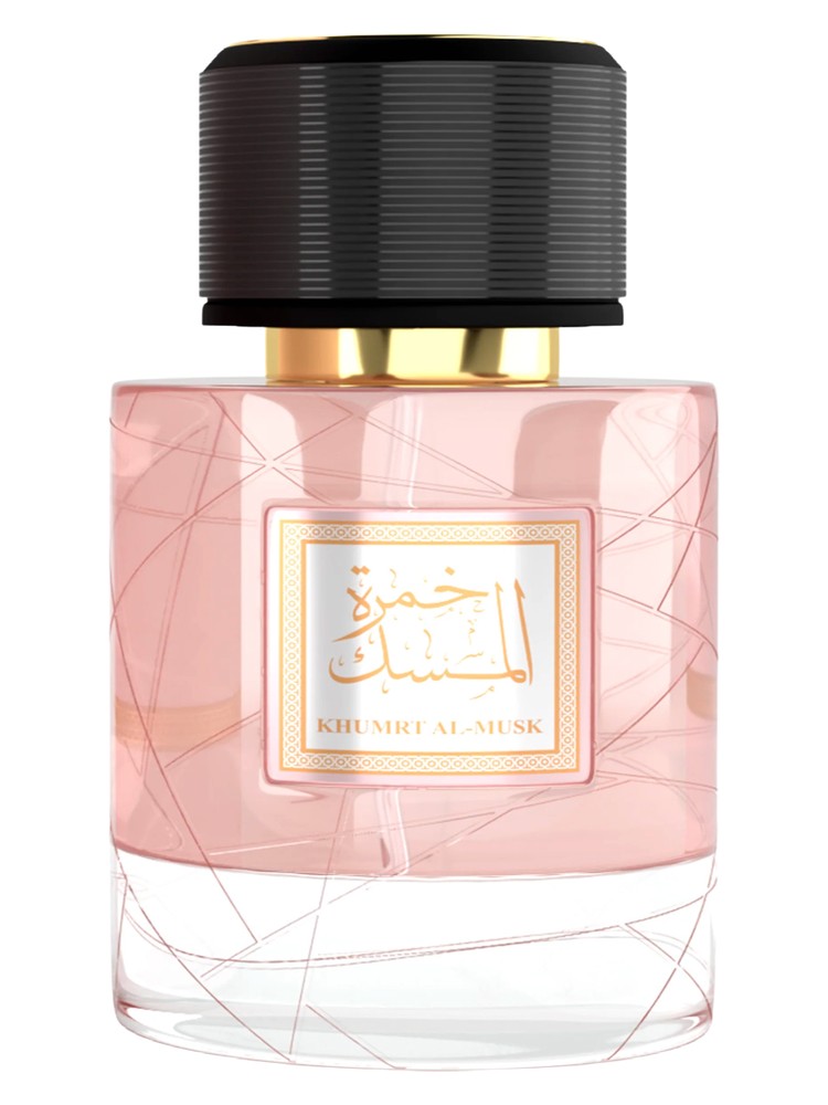 Khumrat Al Musk