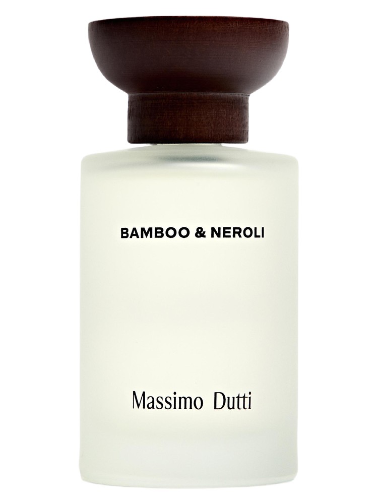 Bamboo & Neroli