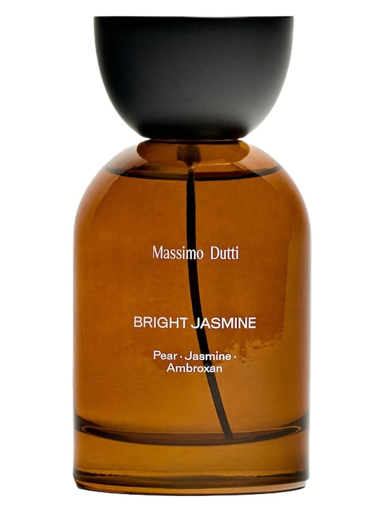 Bright Jasmine