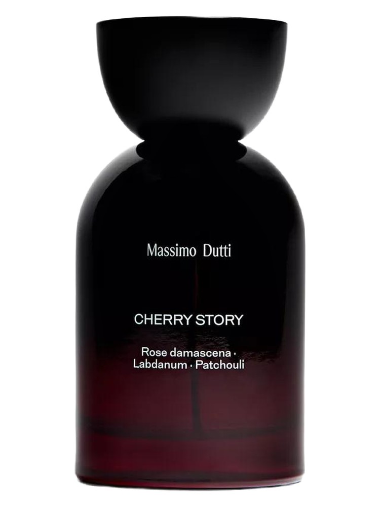 Cherry Story