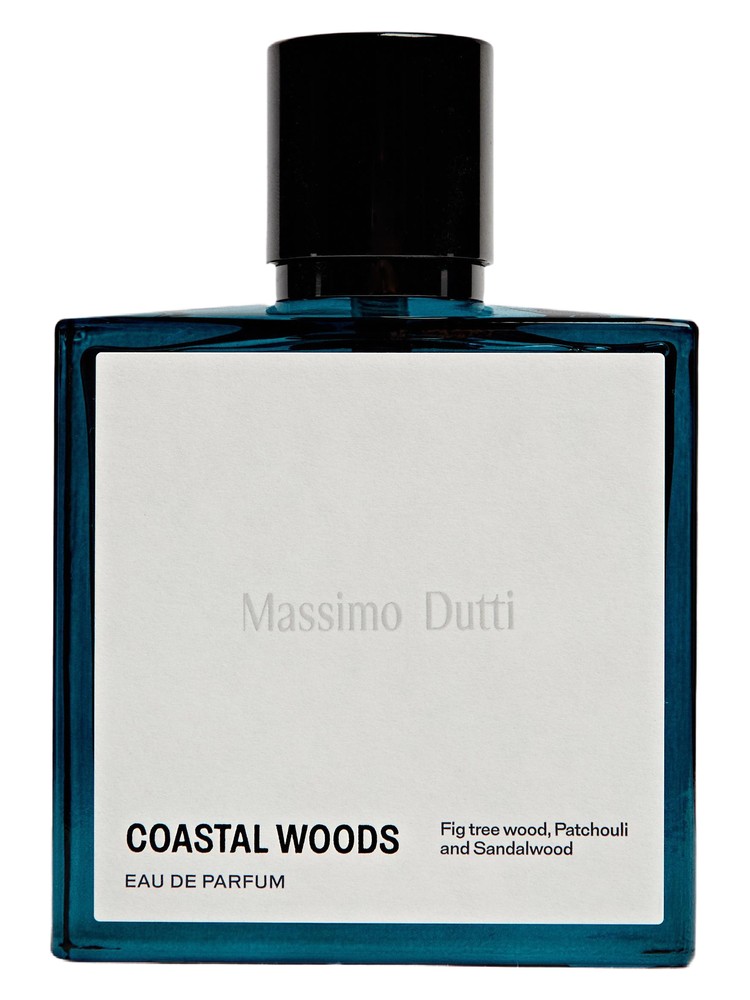 Coastal Woods