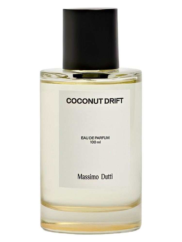Coconut Drift