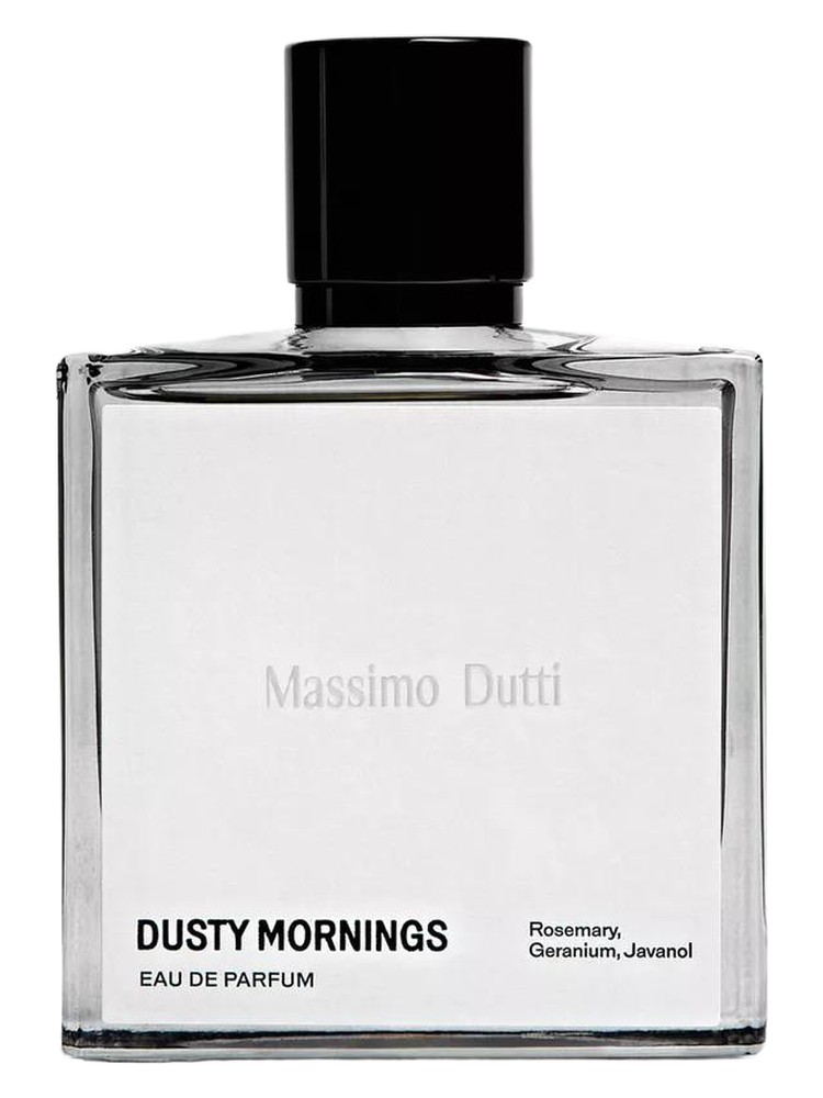 Dusty Mornings