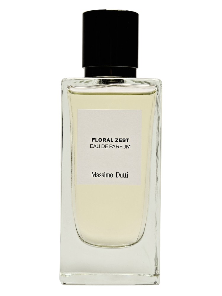Floral Zest Eau de Parfum