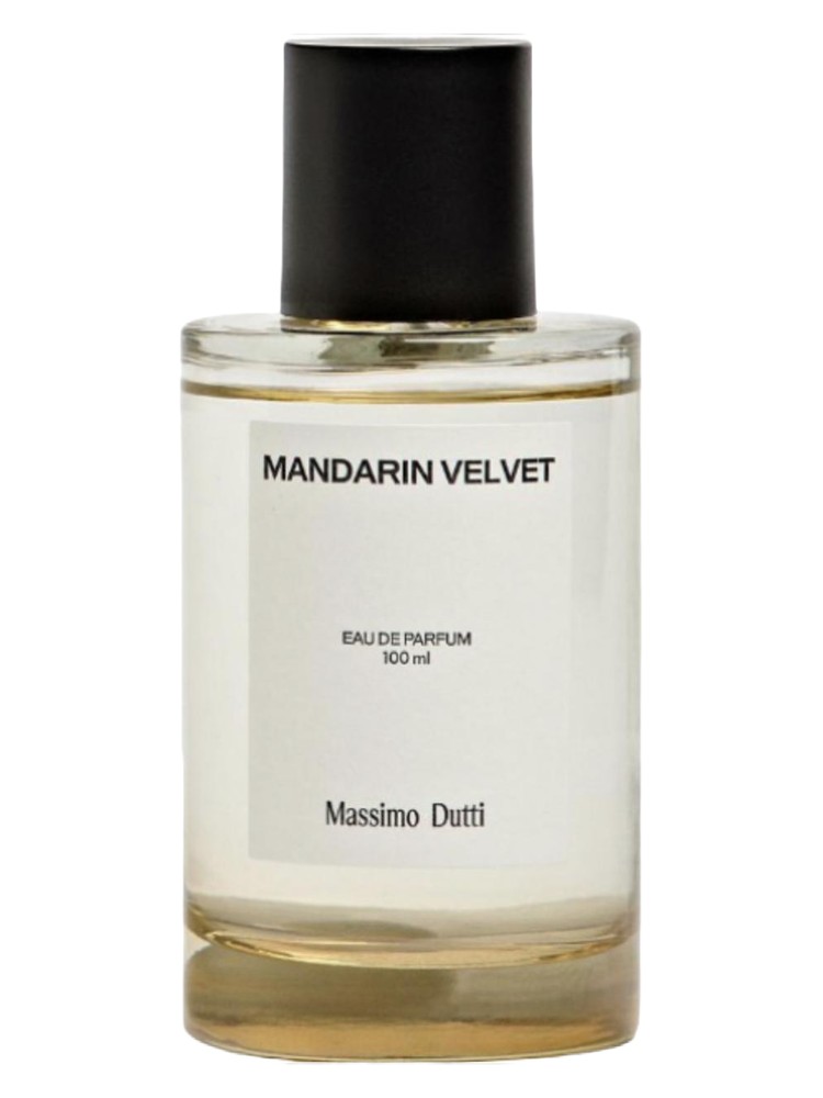 Mandarin Velvet