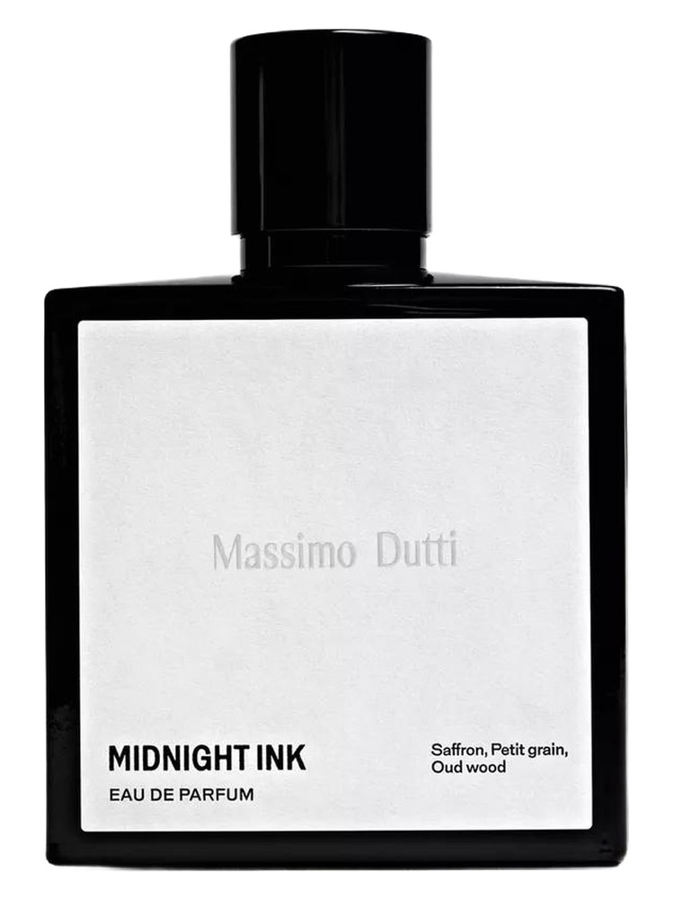 Midnight Ink