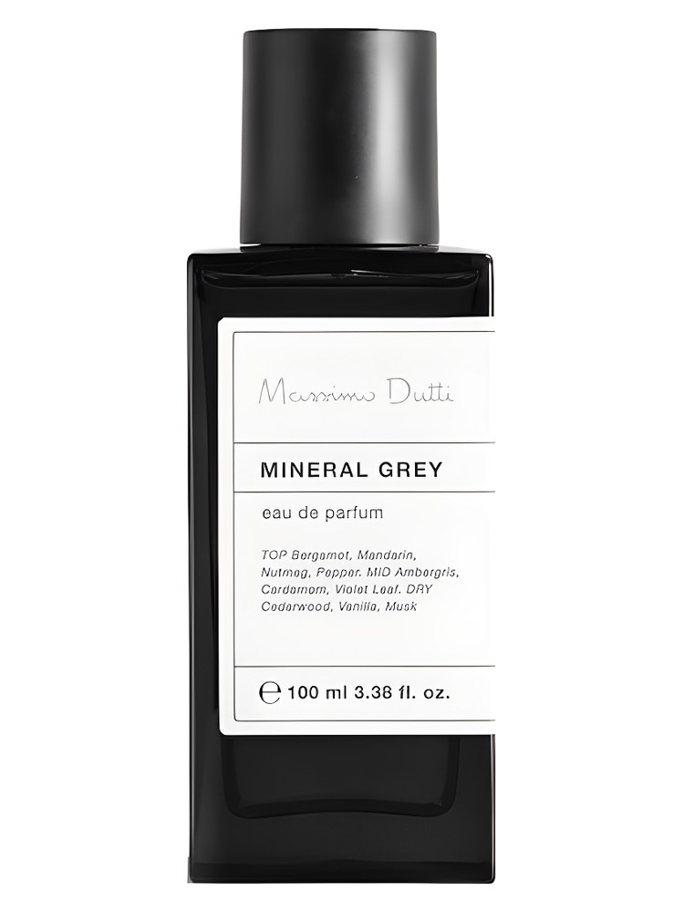 Mineral Grey