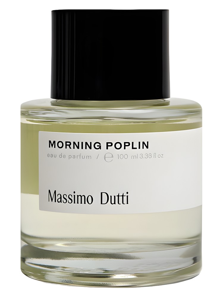Morning Poplin