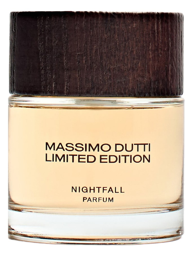 Nightfall Parfum
