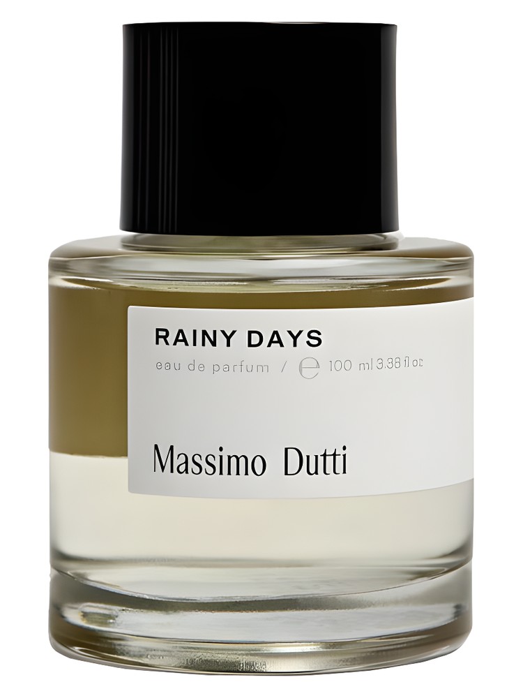 Rainy Days
