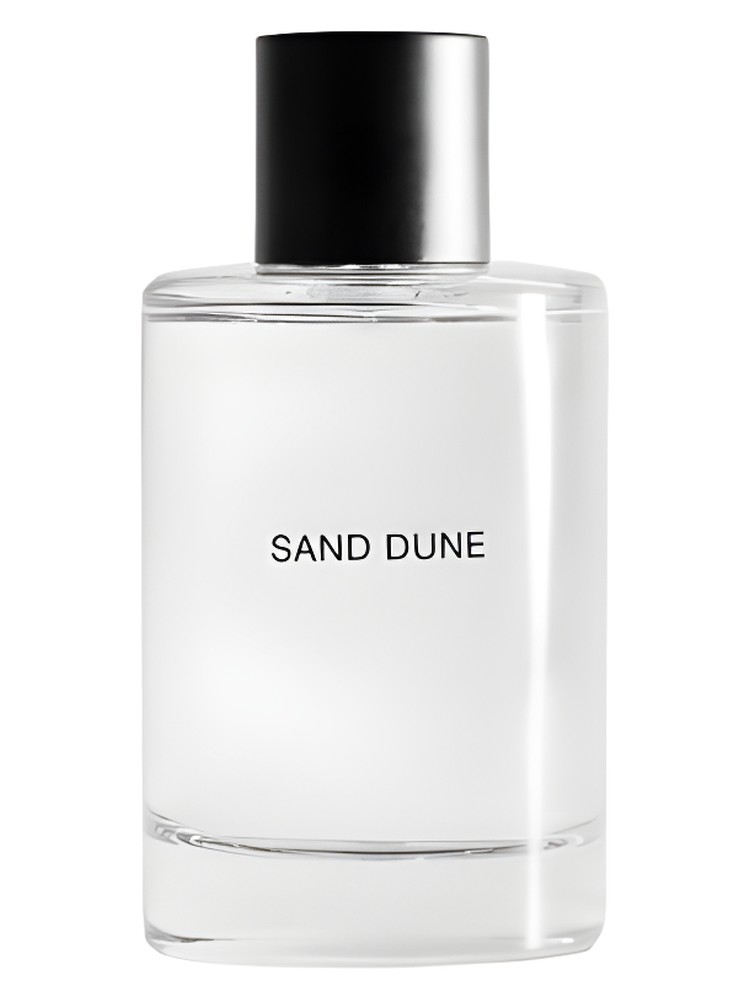 Sand Dune