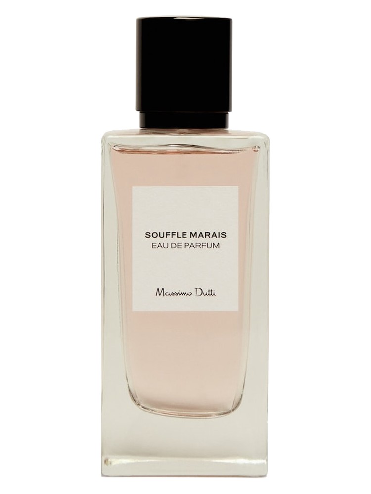 Souffle Marais Eau de Parfum