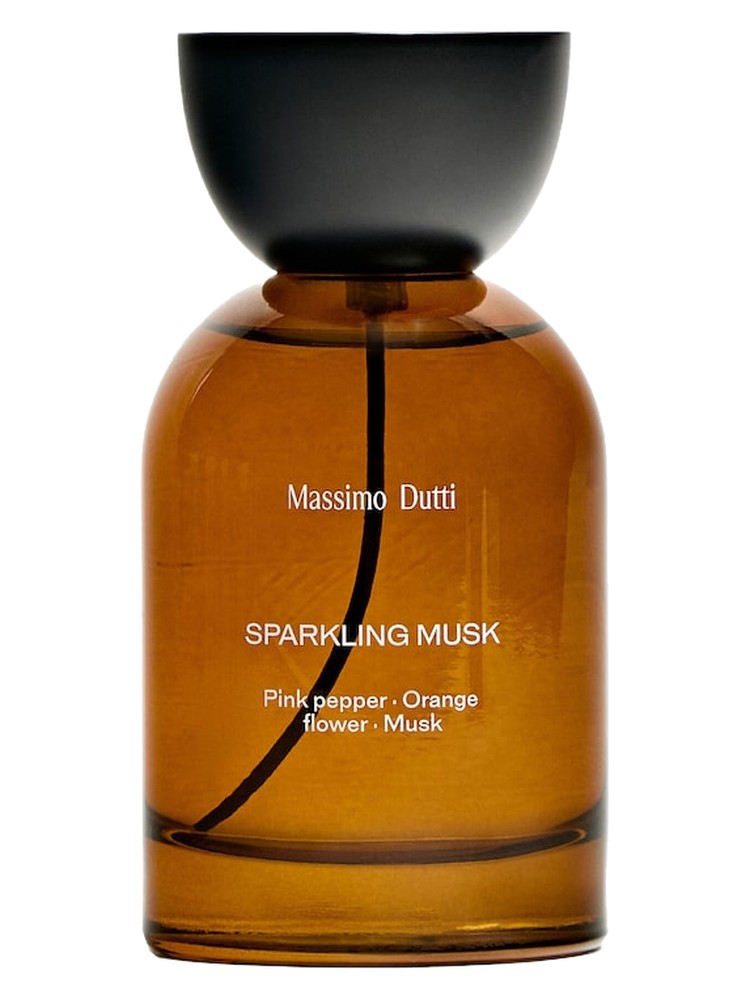 Sparkling Musk