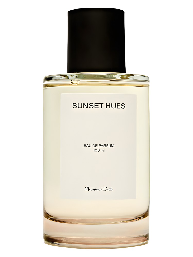 Sunset Hues