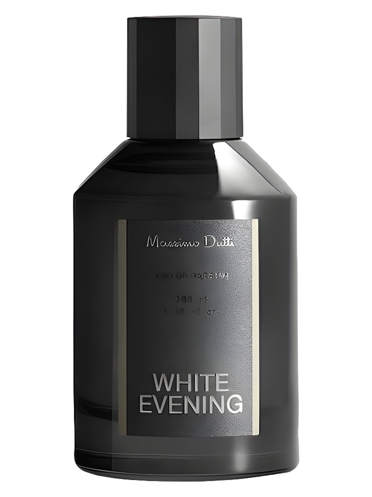 White Evening