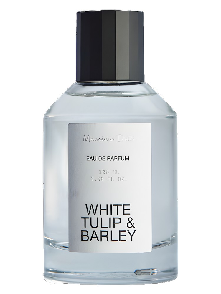 White Tulip & Barley