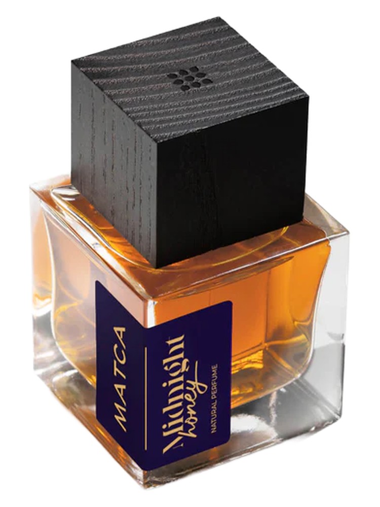 Midnight Honey