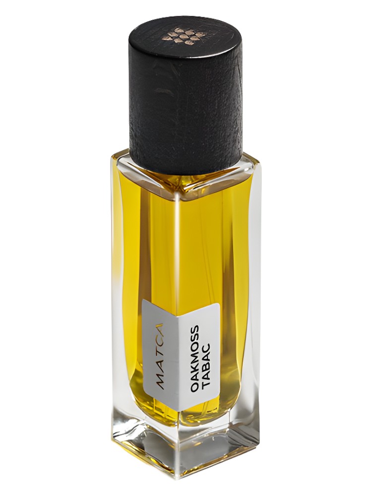 Oakmoss Tabac