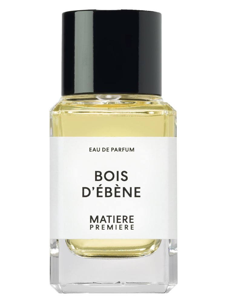 Bois d'Ebene