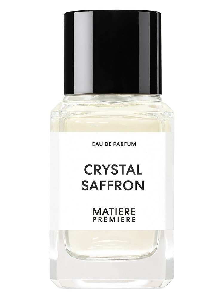 Crystal Saffron