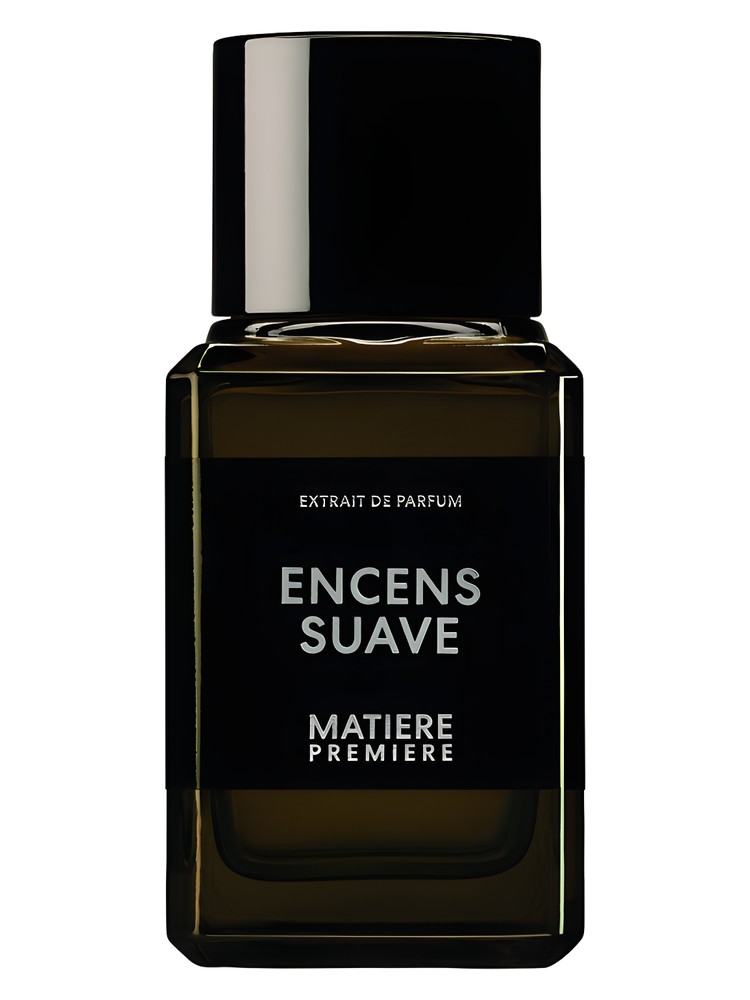 Encens Suave Extrait