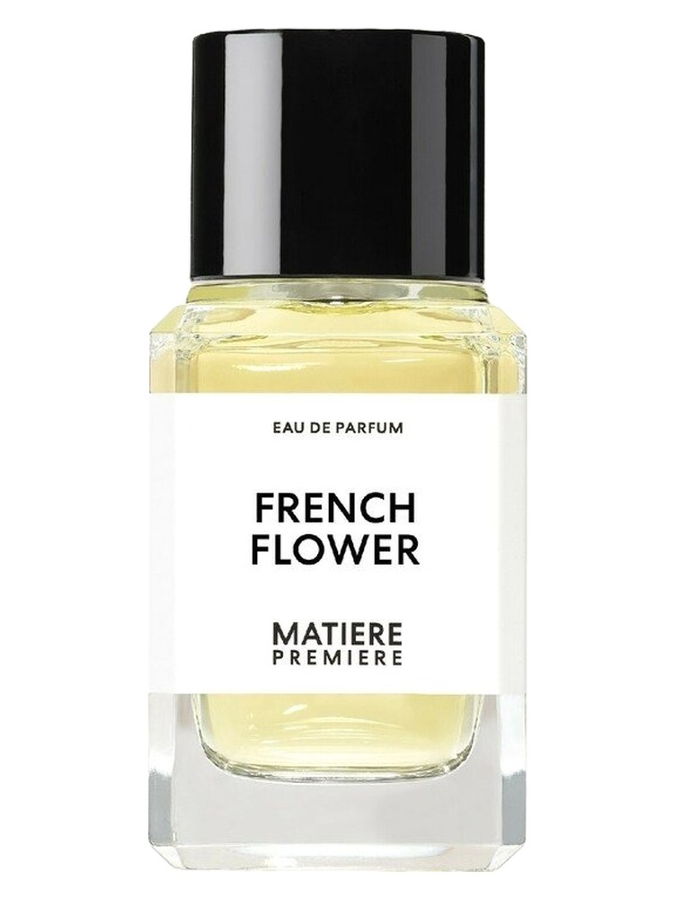 French Flower