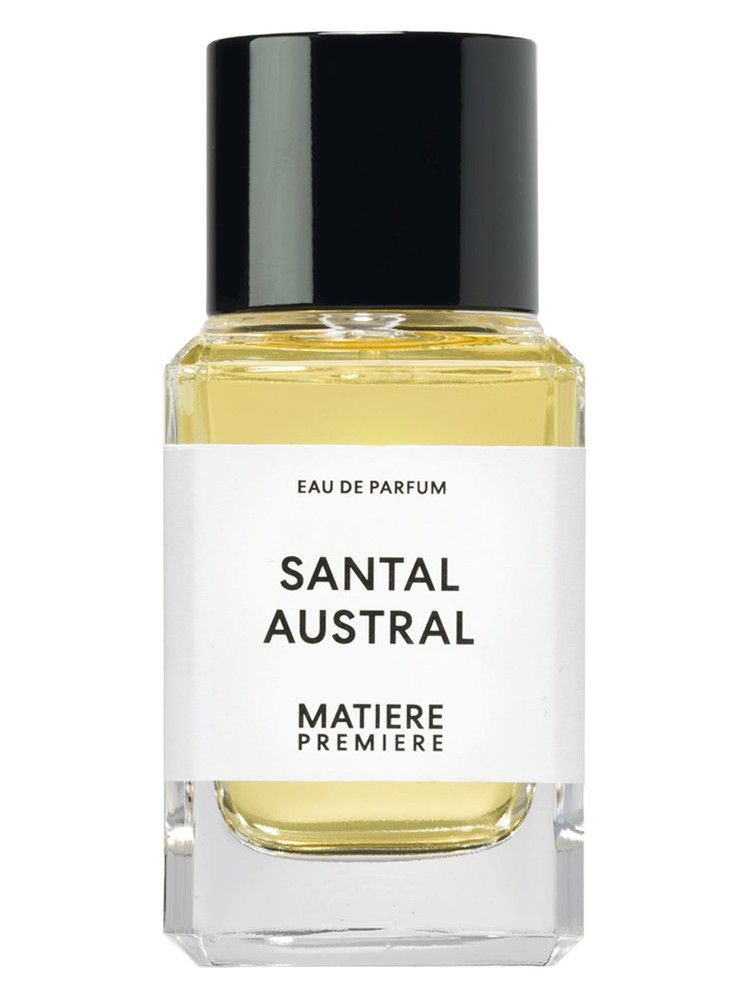 Santal Austral