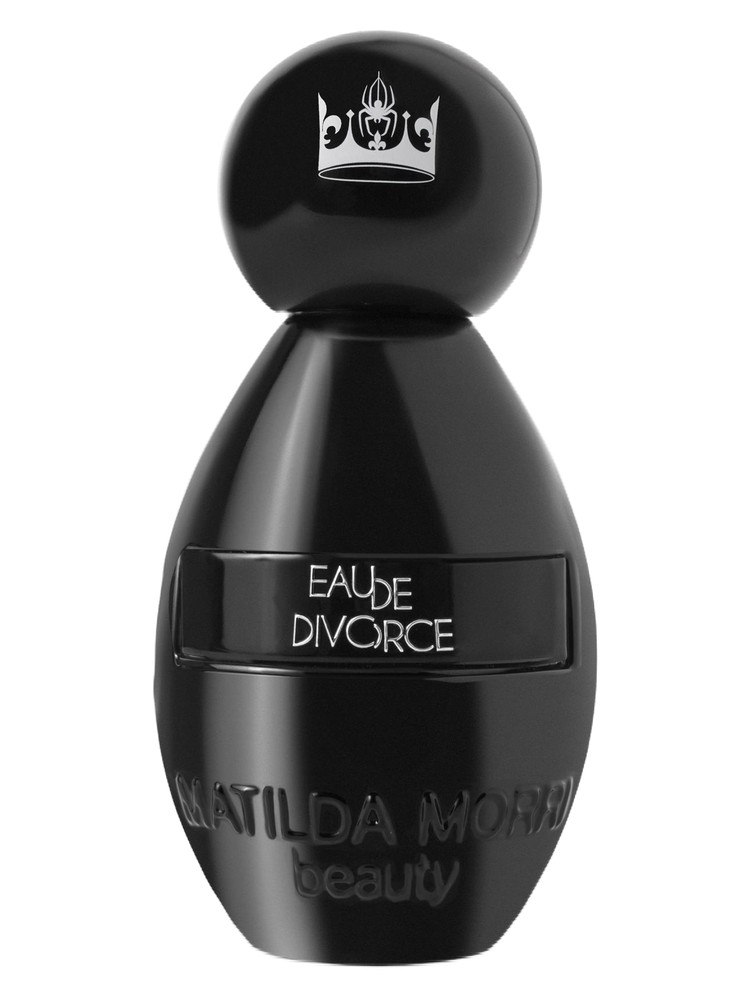 Eau de Divorce