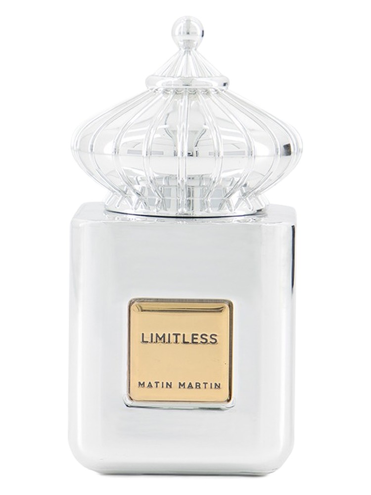 LIMITLESS EAU DE PARFUM