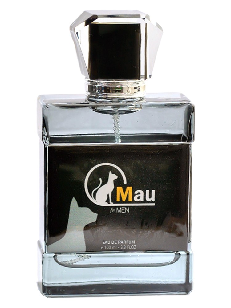 Mau