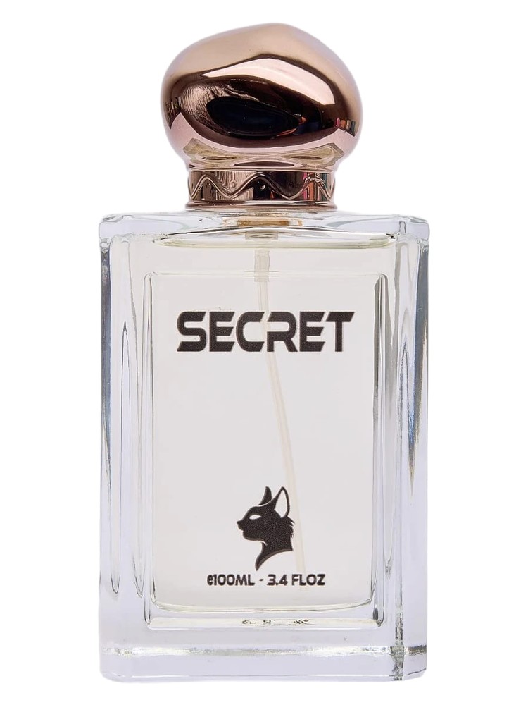 Secret
