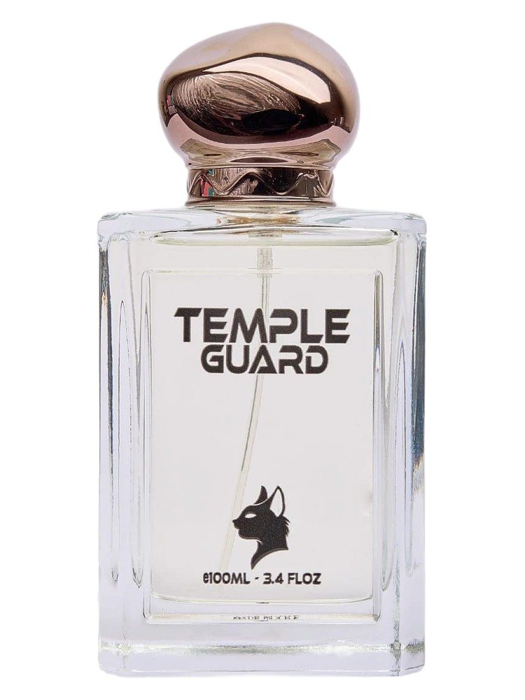 Temple Guard