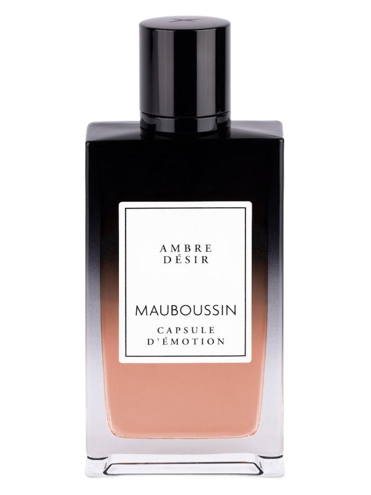 Ambre Désir