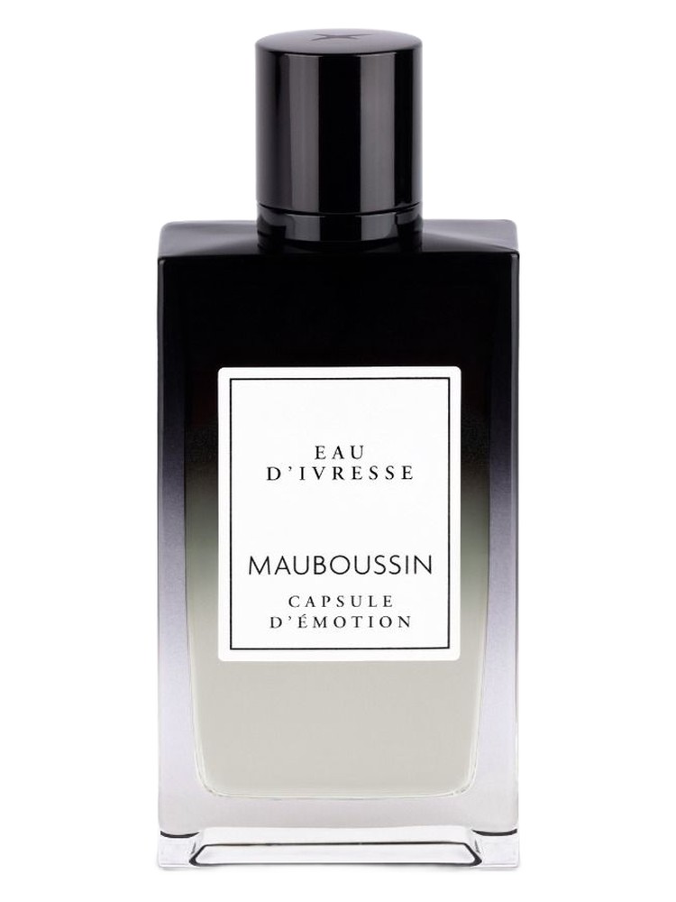 Eau d'Ivresse
