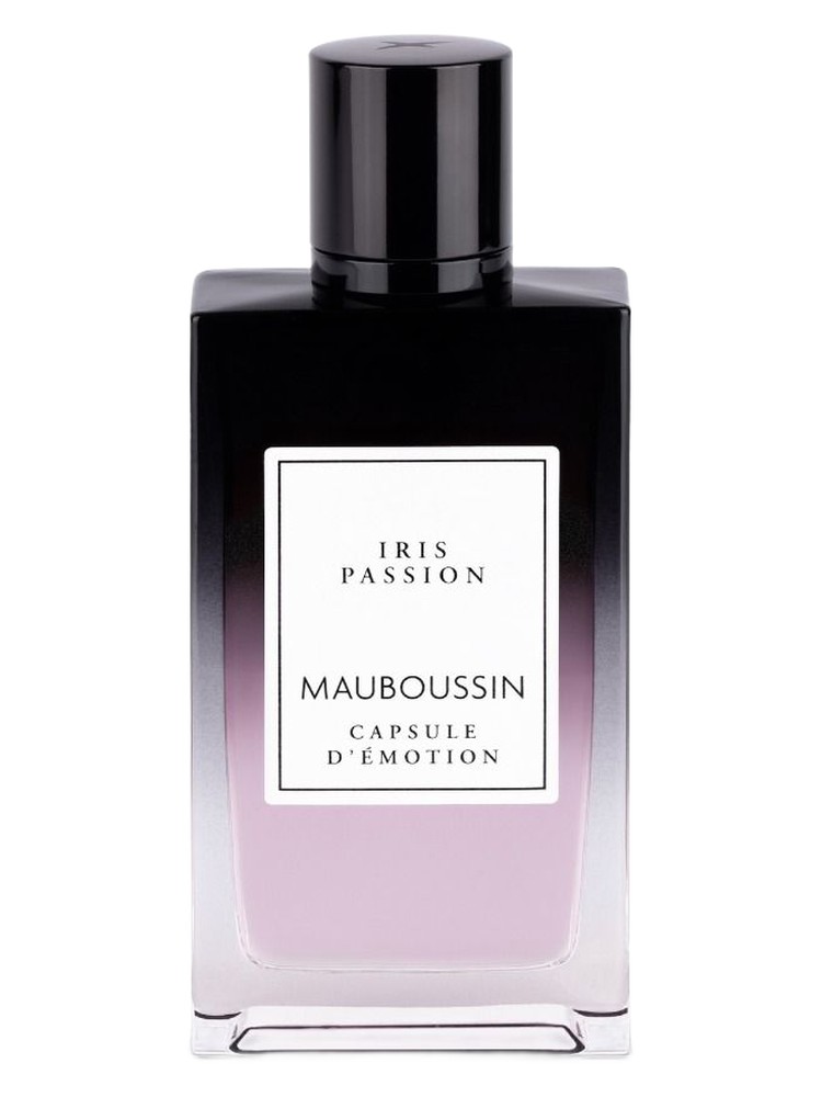 Iris Passion