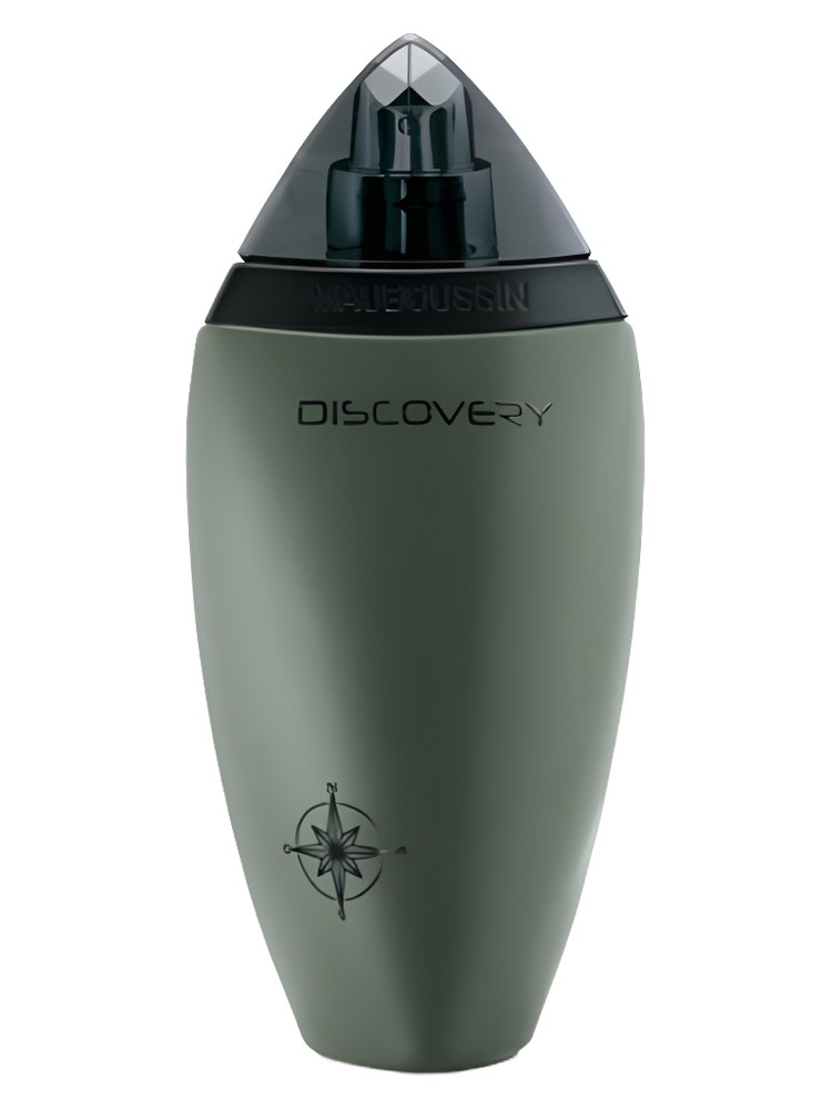 Mauboussin Discovery