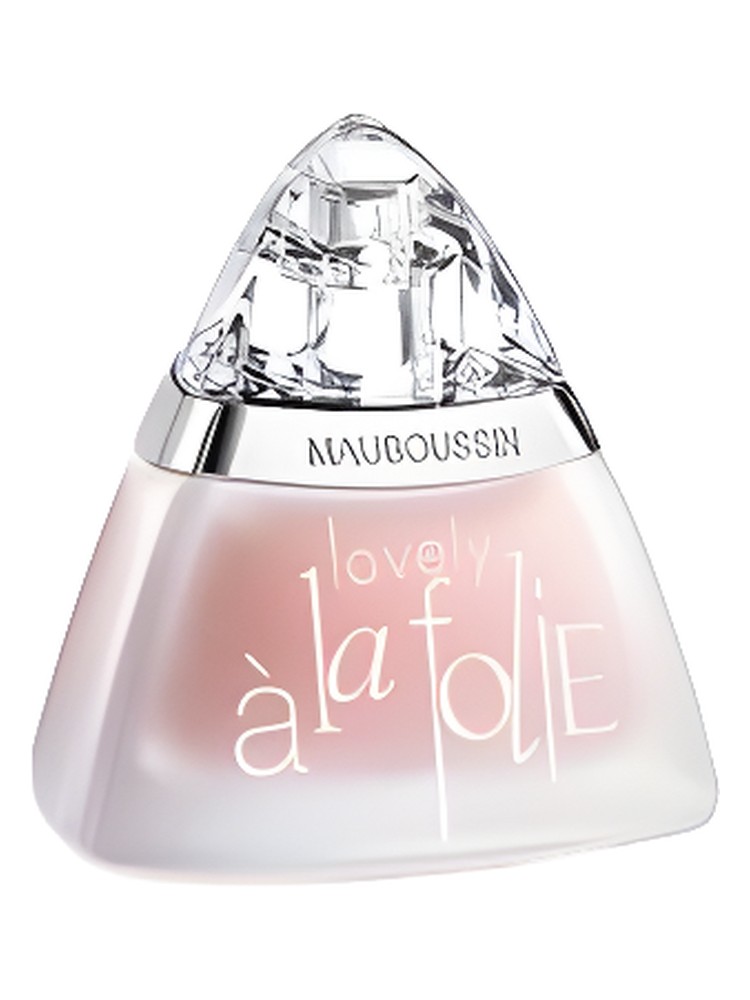 Mauboussin Lovely à la Folie