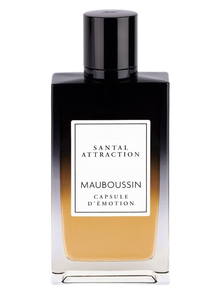 Santal Attraction