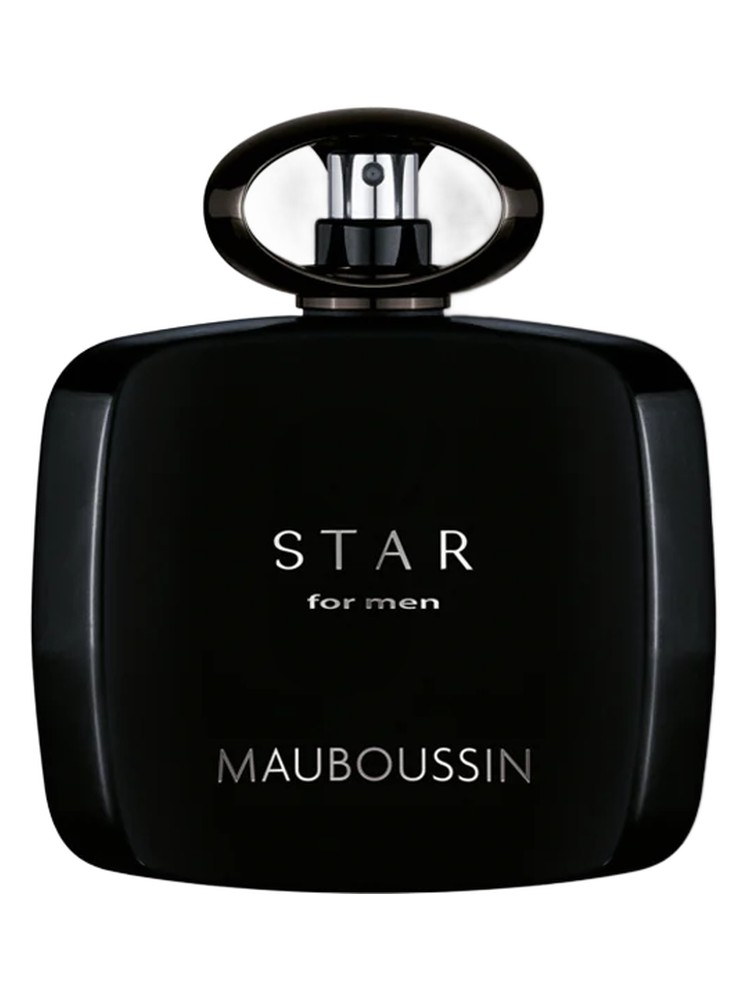 Star For Men