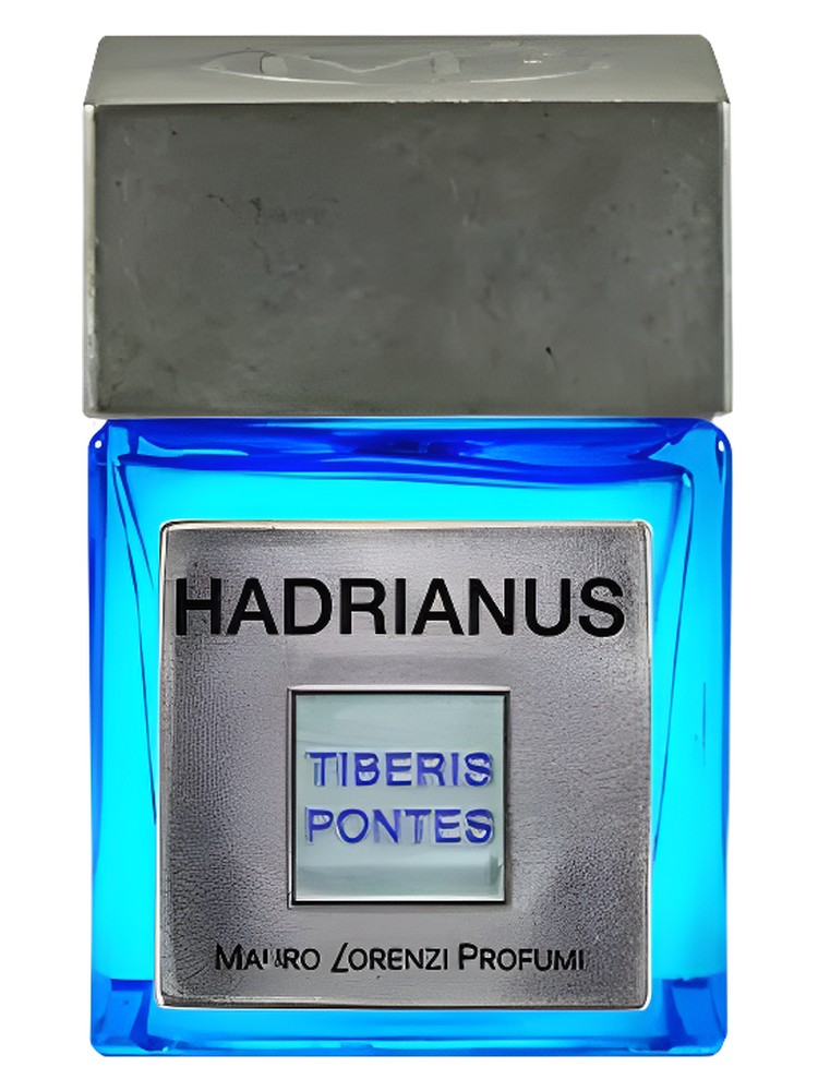 Hadrianus