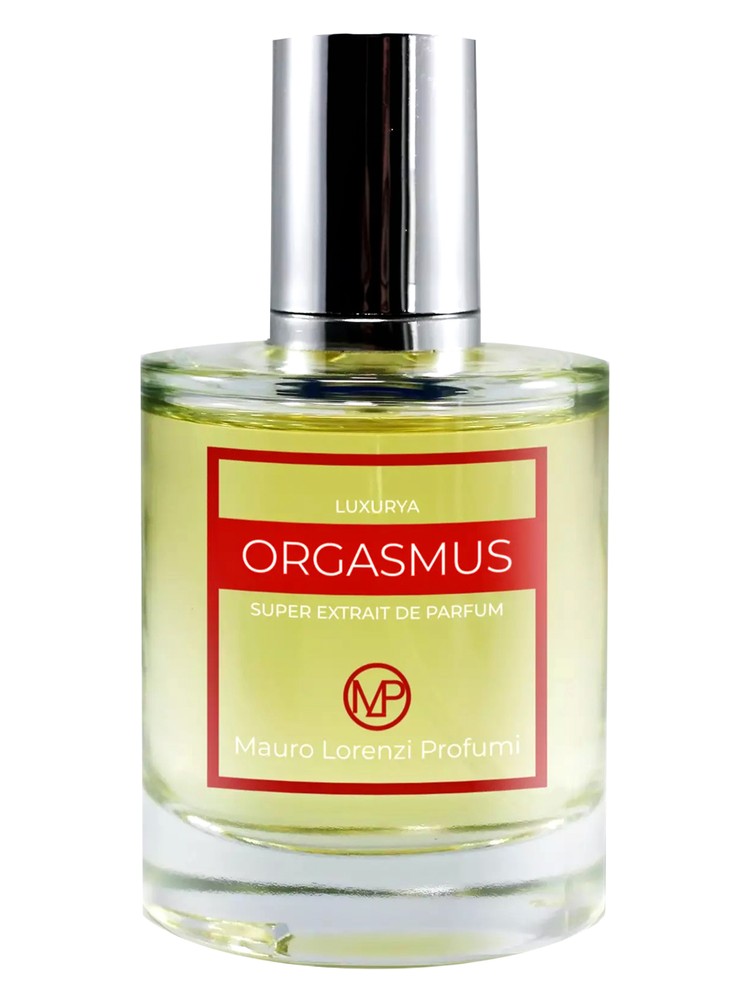 Orgasmus