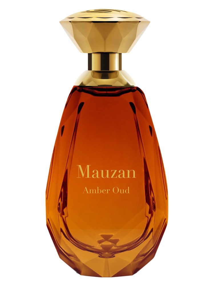 Amber Oud