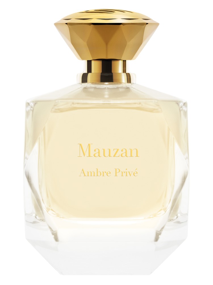 Amber Prive