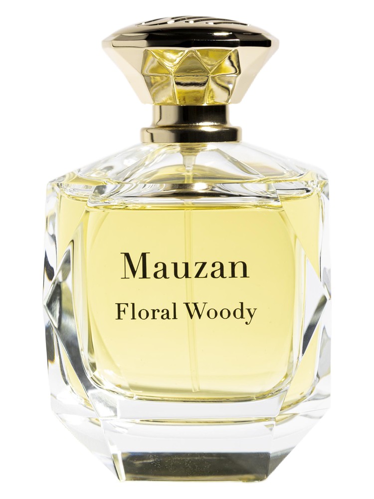 Floral Woody